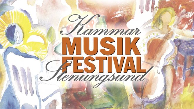 Stenungsund kammarmusikfestival