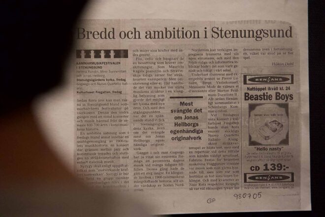 Gageego 30 festkonsert 11 of 48 2