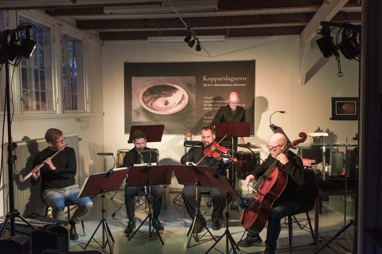 Gageego! i Tingsryd 8 Gag 1