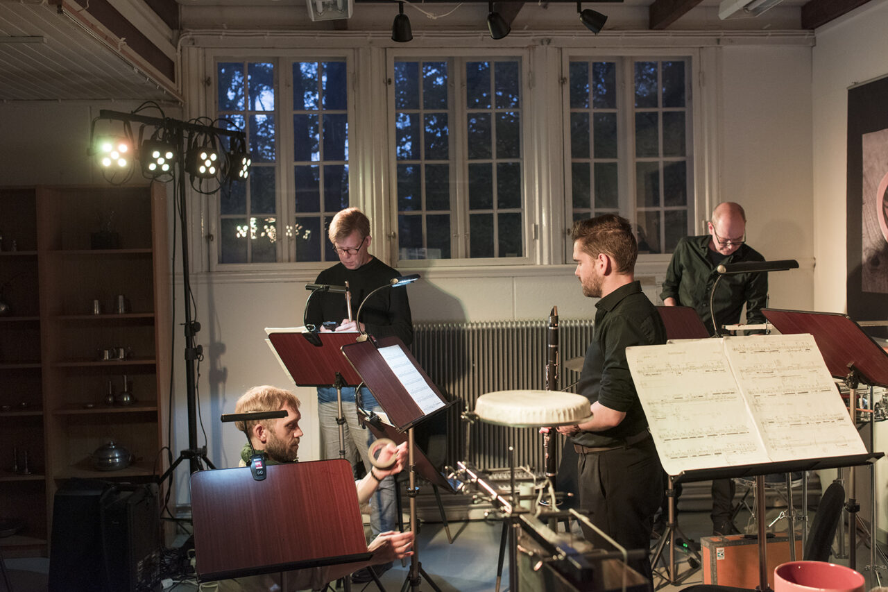 Gageego! i Tingsryd 7 Gag 2