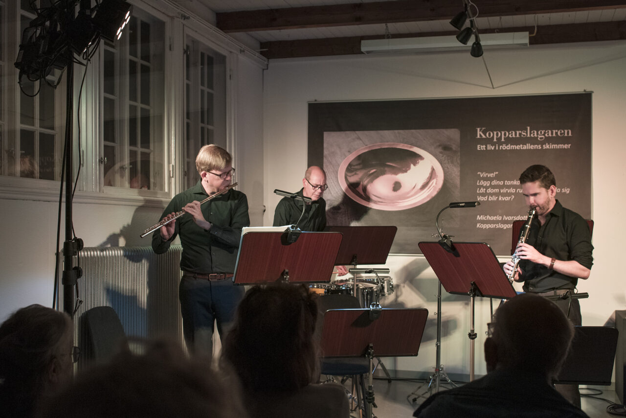 Gageego! i Tingsryd 5 Gag 7