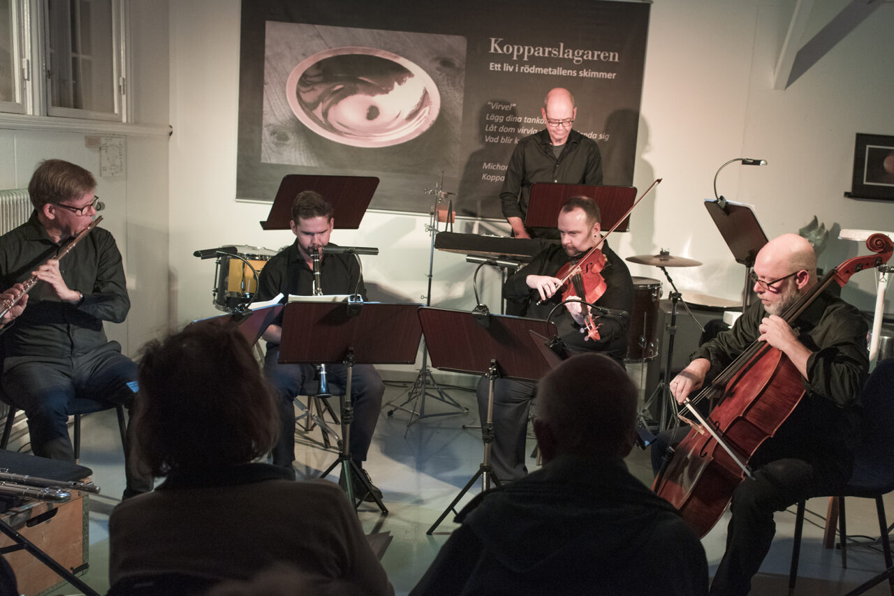 Gageego! i Tingsryd 4 Gag 8