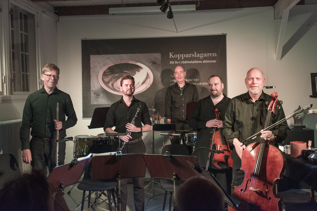 Gageego! i Tingsryd 3 Gag 9