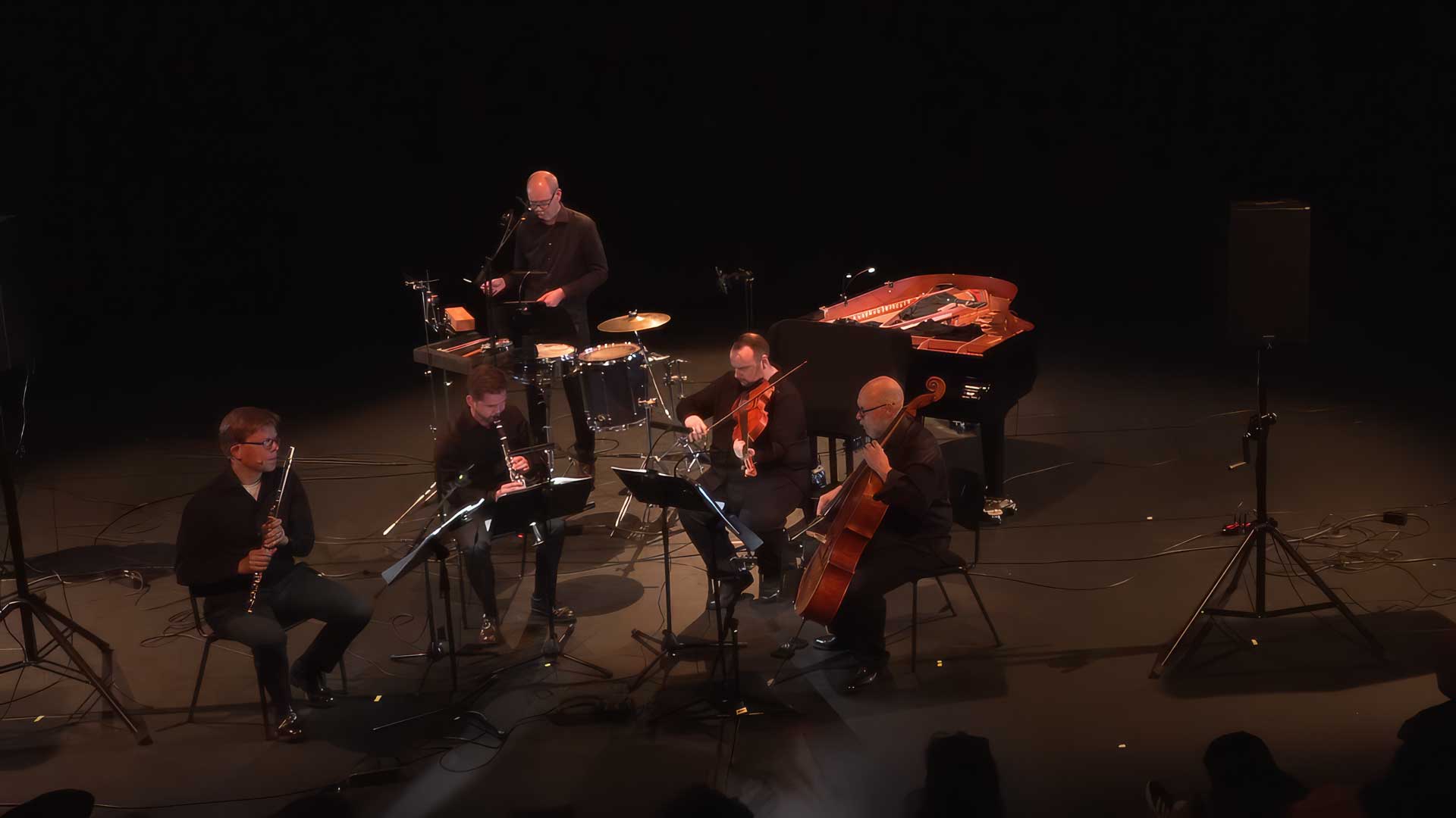 Gageego! på Geiger Oktoberfest 2025 1 Gageego! på Geiger Oktoberfest 2025