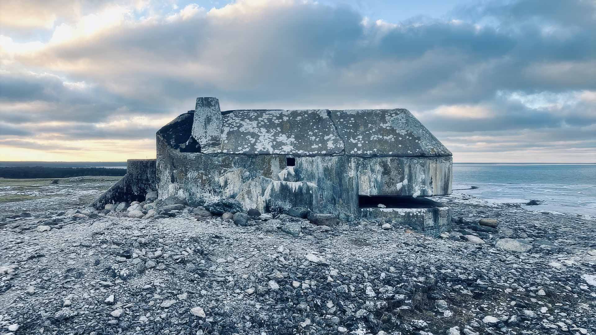 Inspelning: Arche av Esaias Järnegard 1 Inspelning: Arche av Esaias Järnegard